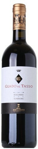 Guado Al Tasso Bolgheri Superiore