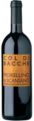 Col Di Bacche - Rovente Morellino Di Scansano D.O.C.G. 75 Cl/ 37.5Cl