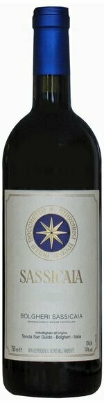Tenuta San Guido - Sassicaia