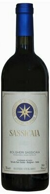 Tenuta San Guido - Sassicaia