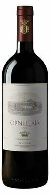 Tenuta Dell’Ornellaia - Ornellaia Rosso Bolgheri Superiore D.O.C.