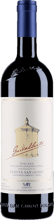 Tenuta San Guido - Guidalberto 75 Cl / 1.5 L Magnum