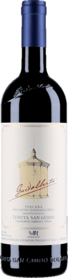 Tenuta San Guido - Guidalberto 75 Cl / 1.5 L Magnum