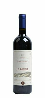 Tenuta San Guido - Le Difese 75 Cl/1.5 L Magnum