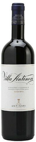 Antinori - Villa Antinori Chianti Classico Riserva New Label