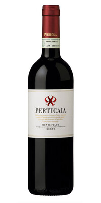 Perticaia - Rosso Di Montefalco