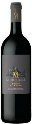 Poggio Alle Nane Maremma   75 CL / 3 L