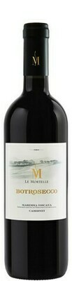 Le Mortelle Botrosecco Maremma  75 Cl/1.5L Magnum
