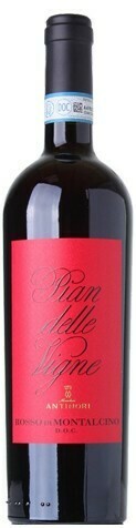 Antinori - Rosso Di Montalcino Pian Delle Vigne  75 Cl/ 1.5 L Magnum