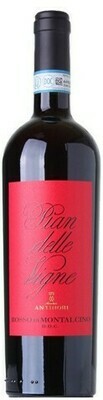 Antinori - Rosso Di Montalcino Pian Delle Vigne  75 Cl/ 1.5 L Magnum