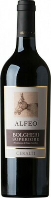 Ceralti - Alfeo Bolgheri Rosso