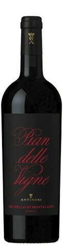 Antinori - Brunello Di Montalcino Pian Delle Vigne