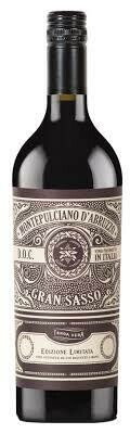 Farnese Vini - Montepulciano D&#39;Abruzzo D.O.C. Gran Sasso