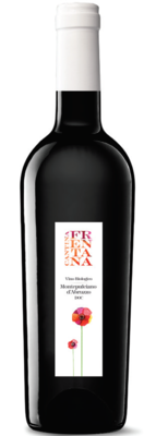 Frentana - Montepulciano D&#39;Abruzzo Bio