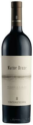Fontanafredda - Marne Brune Nebbiolo D&#39;Alba D.O.C.
