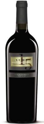 Caldora - Yume - Montepulciano D&#39;Abruzzo