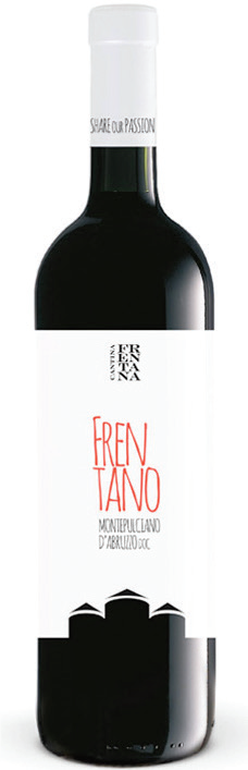 Frentana - Montepulciano D&#39;Abruzzo