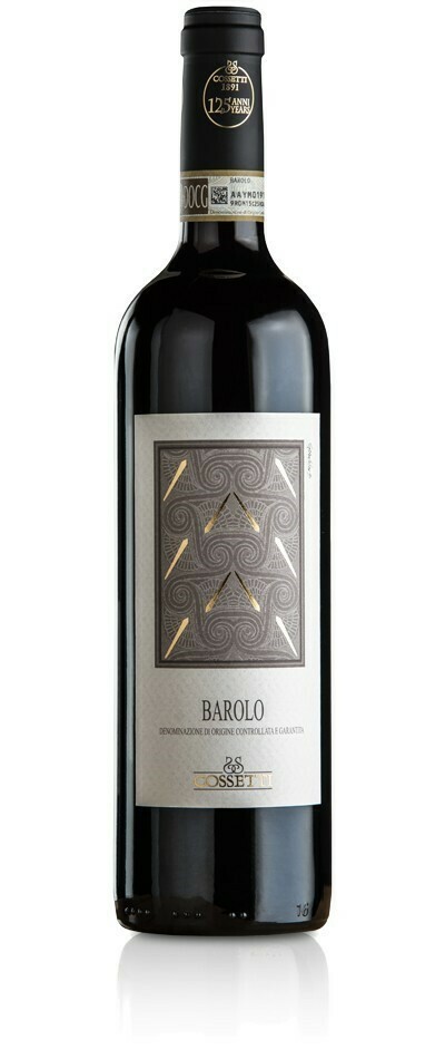 Cossetti - Barolo Docg
