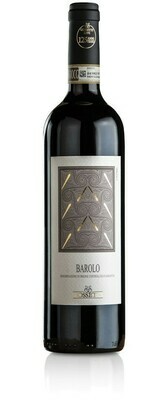 Cossetti - Barolo Docg