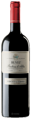 Marchesi Di Barolo - Barbera D&#39;Alba - Ruvei