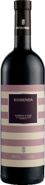 Fontanafredda - Raimonda Barbera D&#39;Alba D.O.C.