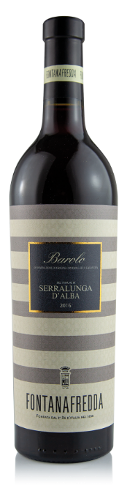 Fontanafredda - Serralunga D&#39;Alba Barolo D.O.C.G.