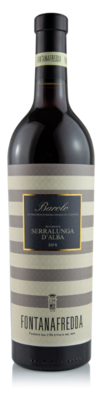 Fontanafredda - Serralunga D&#39;Alba Barolo D.O.C.G.