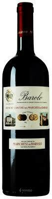 Marchesi Di Barolo - Barolo Di Tradizione Docg