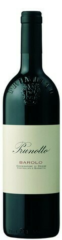 Prunotto - Barolo