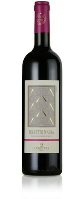 Cossetti - Dolcetto D&#39;Alba