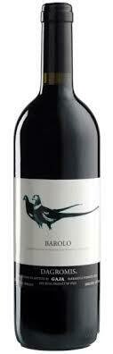 Gaja - Barolo Dagromis