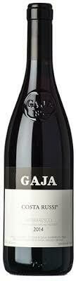 Gaja - Barbaresco