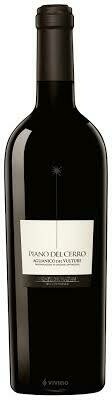Vigneti Del Vulture - Piano Del Cerro