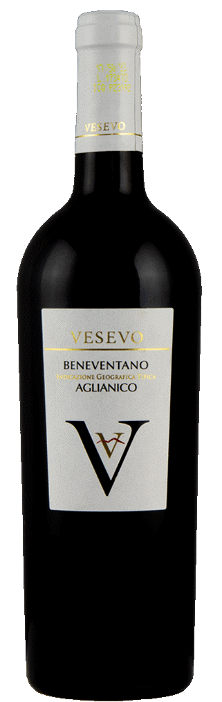 Vesevo - Aglianico Beneventano