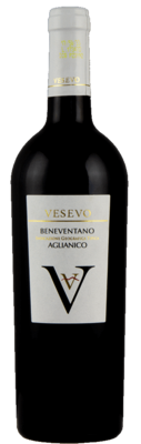 Vesevo - Aglianico Beneventano