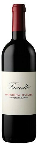 Prunotto - Barbera D&#39;Alba