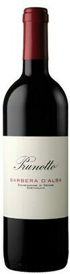 Prunotto - Barbera D&#39;Alba