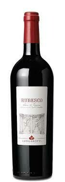 Cantina Giorgo Lungarotti -  Rosso Di Torgiano 0.75 Cl/0.375 Cl