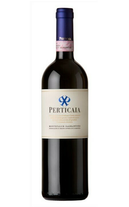 Perticaia - Sagrantino Di Montefalco