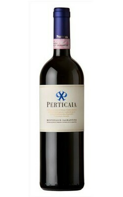 Perticaia - Sagrantino Di Montefalco
