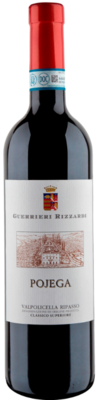Guerrieri Rizzardi - Valpolicella Ripasso &#39;Pojega&#39;