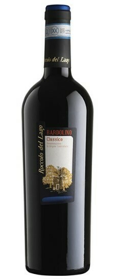 Roccolo Del Lago - Bardolino Classico