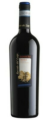 Roccolo Del Lago - Bardolino Classico