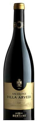 Bertani - Amarone &quot;Villa Arvedi&quot;