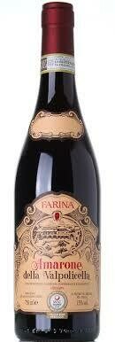 Farina - Amarone Classico