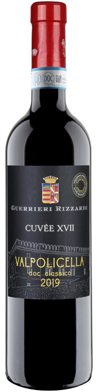 Guerrieri Rizzardi - Valpolicella Classico Sup.13