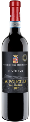 Guerrieri Rizzardi - Valpolicella Classico Sup.13