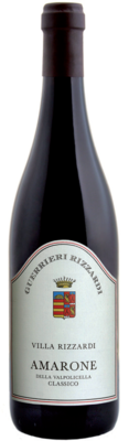 Guerrieri Rizzardi - Amarone Valpo &#39;V.Rizzardi&#39;