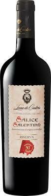 Maiana Leone De Castris - Salice Salentino Riserva  75 Cl/ 37.5 Cl