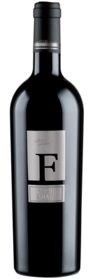 Feudi Di San Marzano - Negroamaro Salent I.G.T. &quot;F&quot;
